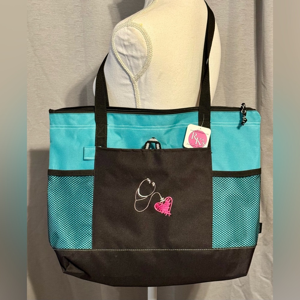 Nurse Tote